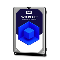 Disque dur WD Blue WD20SPZX 2 To