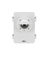 AXIS T98A17-VE - Cabinet - wall mountable
