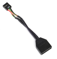 Adaptateur USB interne SilverStone G11303050-RT