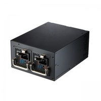 FSP Group 9PA5200503 - Fortron Twins Pro 500 W