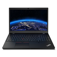 Lenovo ThinkPad - Ordinateur portable 15,6" - 3,2 GHz 39,6 cm