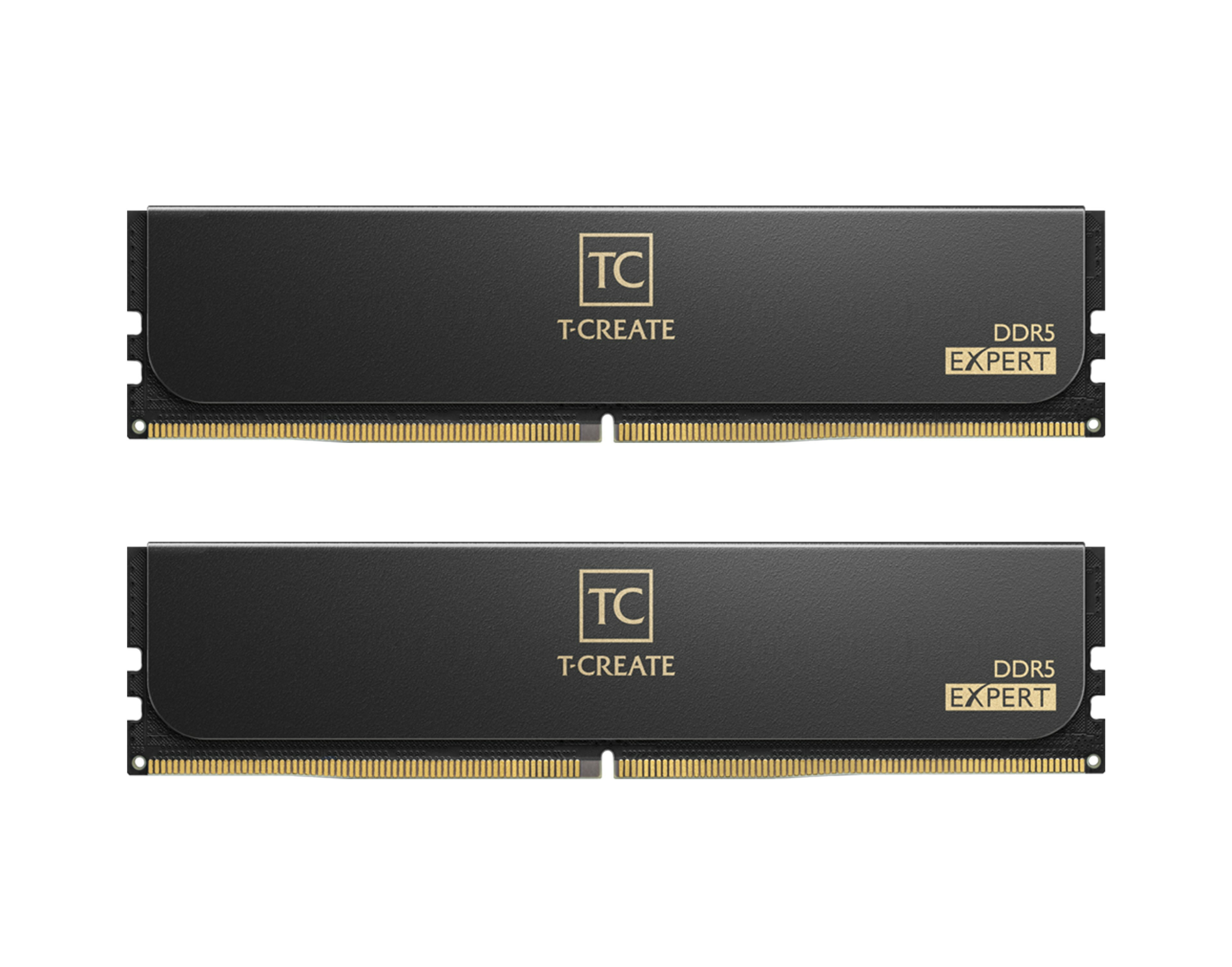Équipe Groupe T-CREATE 32 Go DDR5 6000 MHz