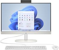 HP 24-cr0000ng 23,8" FHD - Core i5 - 8 Go - 512 Go - Windows 11 Famille