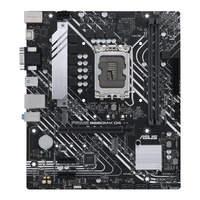 ASUS PRIME B660M-K D4 Carte Mère Micro ATX