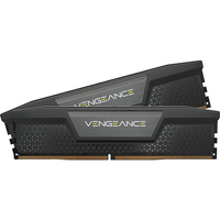 D5 6600 32 Go C38 Vengeance K2