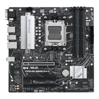 ASUS PRIME B650M-A Moderkort AM5 - 90MB1C10-M0EAY0