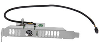Support, pleine hauteur - pour Quadro FX 4000 (PNY), 4000 SDI (PNY)