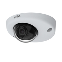 Axis P3925-R - IP Camera (Pack of 10)