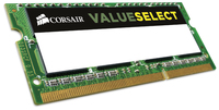 Corsair Value Select - DDR3L - modul 8 GB - CMSO8GX3M1C1333C9