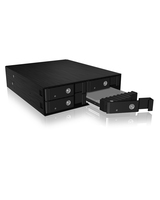Fond de panier RaidSonic IB-2240SSK