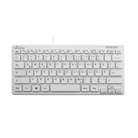 Clavier compact MediaRange MROS113
