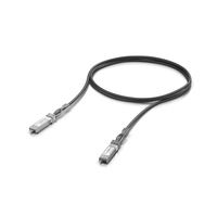 UbiQuiti UACC-DAC-SFP10-1M SFP+ til SFP+ Kabel - UACC-DAC-SFP10-1M