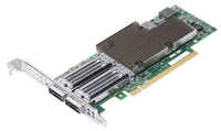 Broadcom NetXtreme E-Series P2100G - Network Adapter - BCM957508-P2100G