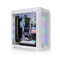 Thermaltake C700 TG Full Tower Snow CA-1Q4-00M6WN-00 - CA-1X7-00F6WN-00