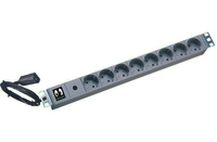 Multiprise ONLINE UPS (montable en rack)