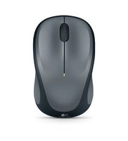Logitech M235 - Mouse - right-handed - 910-002201