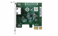 QXG-2G1T-I225 Adaptateur réseau PCIe 2.0 - 2,5GBase-T