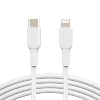 Belkin CAA003BT1MWH - 1m