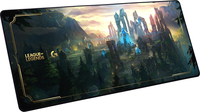 Logitech Gaming G840 XL League of Legends Edition