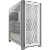 Corsair 4000D AIRFLOW - Tower - CC-9011201-WW