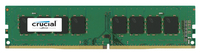 Micron DDR4 - set - 8 GB: 2 x 4 GB - DIMM 288-PIN - CT2K4G4DFS8266