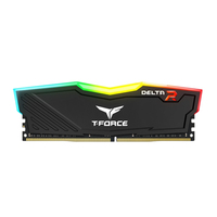 Équipe Groupe DELTA TF3D416G3600HC18JDC01 - 8 Go