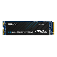 PNY CS2230 - SSD - 500 GB - internal - M280CS2230-500-RB