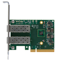 Carte réseau Lenovo ThinkSystem Mellanox ConnectX-6 Lx 10/25 GbE SFP28