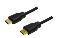 Câble HDMI LogiLink 1 m