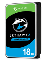 SkyHawk AI ST18000VE002 - Disque dur - 18 To