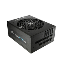 FSP Hydro PTM PRO HPT2-850M - Alimentation (interne)
