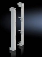 Rittal SV Contact risk protection - Cover plate - RAL 7035