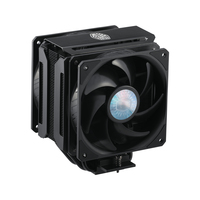 Cooler Master MasterAir MA612 Stealth CPU Cooler