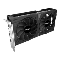 PNY GeForce RTX 4060 8GB VERTO Dual Fan - VCG40608DFXPB1