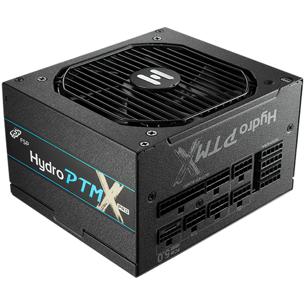 FSP PPA12A1203 PC Netzteil 1200 W ATX 80PLUSÂ® Platinum