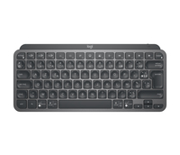 Logitech MX Keys Mini pour les entreprises