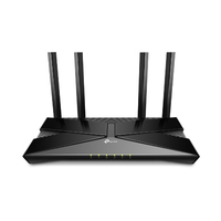TP-LINK ARCHER AX1500 Wi-Fi 6-Router Broadcom - ARCHER AX1500