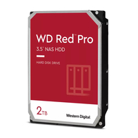 Disque dur interne WD 14 To WD142KFGX SATA 3,5" (périphérique de stockage de données)
