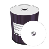 MediaRange MRPL603-C 4,7 GB DVD-R 100pk - MRPL603-C