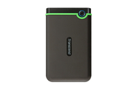 Transcend StoreJet 25M3C - 4 TB - 2.5" Hard Drive - TS4TSJ25M3C