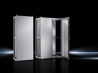 Rittal TS 5050.063 - Gray - TS - 1 pc(s) - 600 g