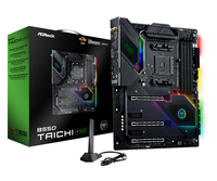 ASRock AMD B550 Taichi Razer Edition Mainboard ATX socket AM4 - 90-MXBEN0-A0UAYZ