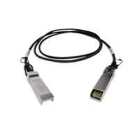 Câble QNAP 10GBase SFP+ (M) vers SFP+ (M) - 1,5 m