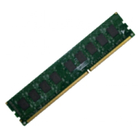 QNAP 2 Go de RAM DDR3 - 2 Go - 1 x 2 Go - DDR3 - 1333 MHz