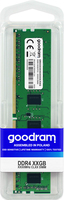 GoodRam GR3200D464L22S/16G Minnesmodul 16 GB DDR4 3200 MHz - GR3200D464L22S/16G