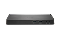 SD3600 USB 3.0 docking station - Kensington dual 2K 5Gbps - K33991WW