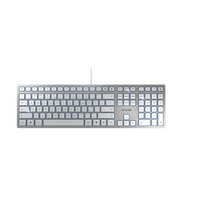 Cherry KC 6000 SLIM - Clavier - USB