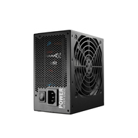 FSP Fortron Hexa 85+ Pro - 550 W - 100 - 240 V - PPA5505500