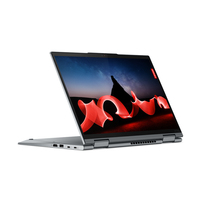 Lenovo ThinkPad X1 Yoga - 14" Convertible - Core i7 5 GHz 35.6 cm - 21HQ0058GE