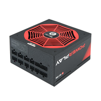 Alimentation 1200 watts ATX** GPU-1200FC